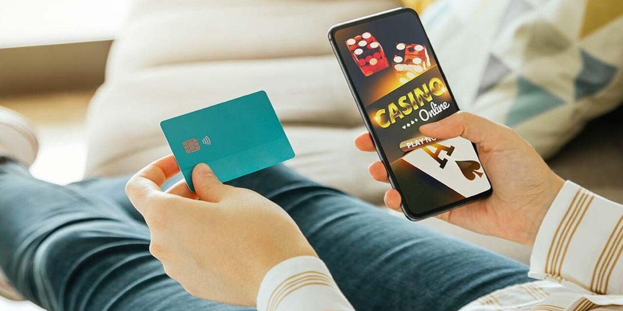 machine à sous transactions financières sûres et sécurisées
