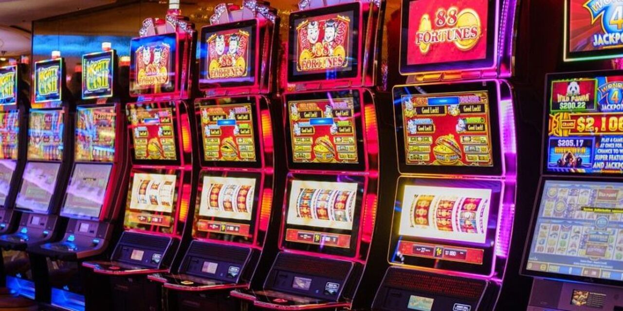 Casinos en ligne fiables
